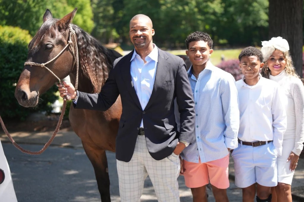 Community Event: Midlothian Chapter of Jack &&nbsp;Jill